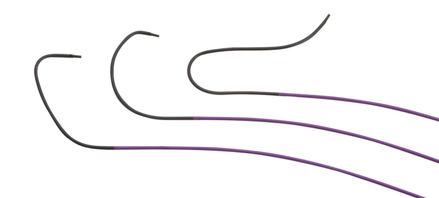 Cateteres Diagnóstico Hidrofilicos - Glidecath