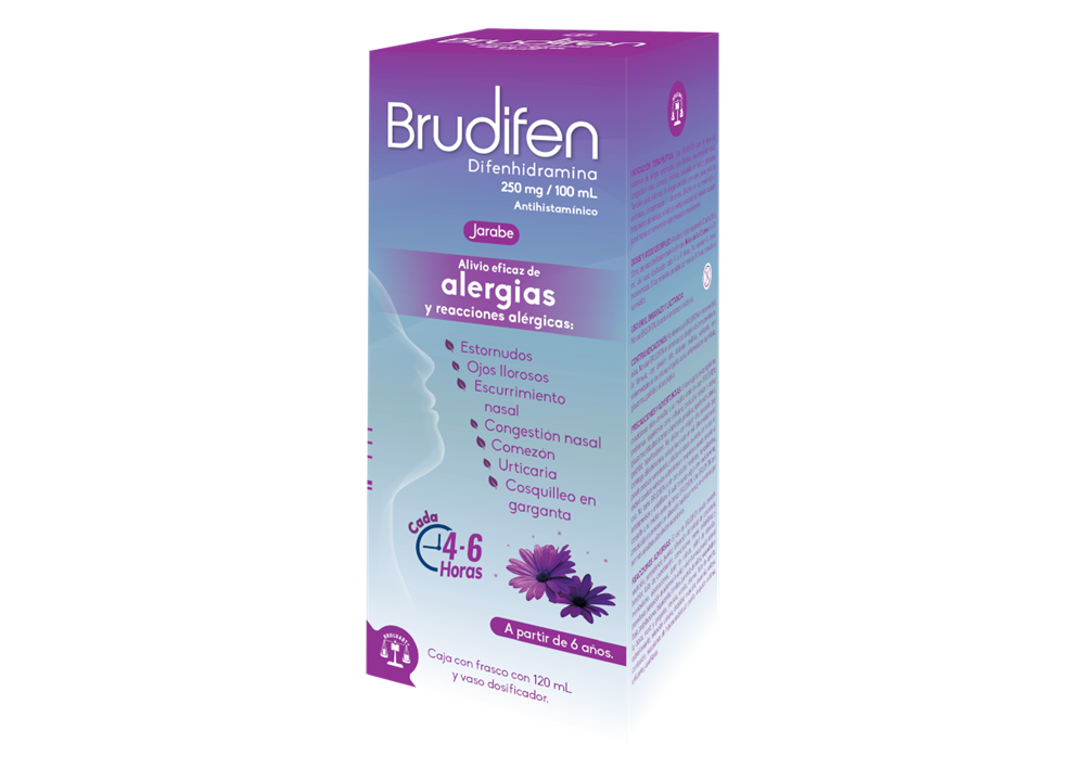 BRUDIFEN 1 JBE 12.5MG/5/120 ML
