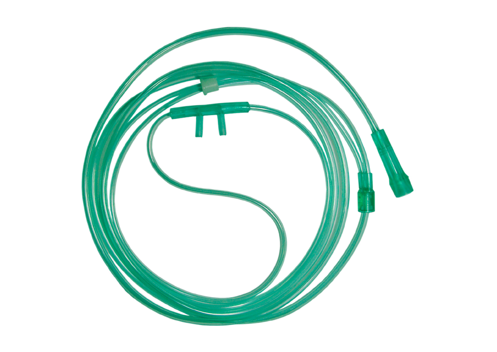 PUNTAS P/OXIGENO AD 1 PUNTAS NASALES