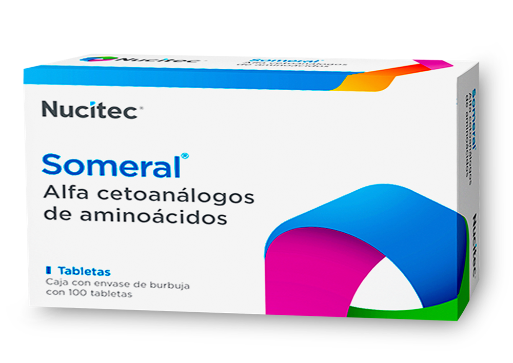 SOMERAL 100 TAB 105/101/86/68/ MG