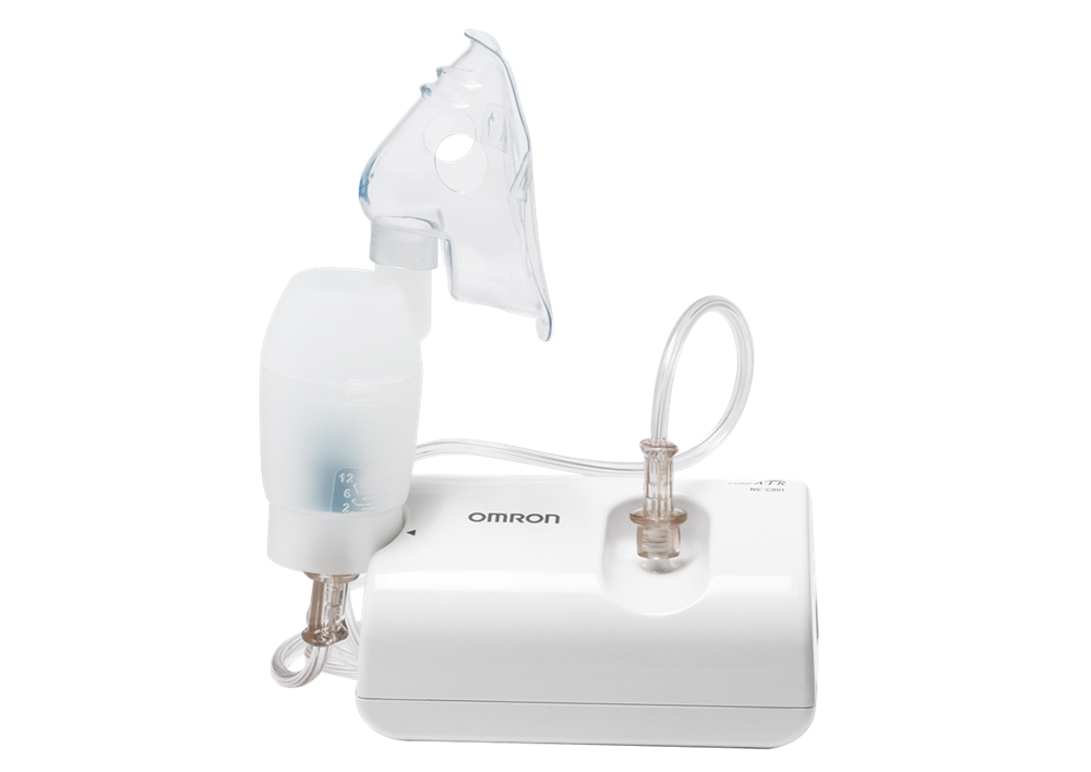 NEBU DE COMPRESOR SILENCIOSO NE-C801LA