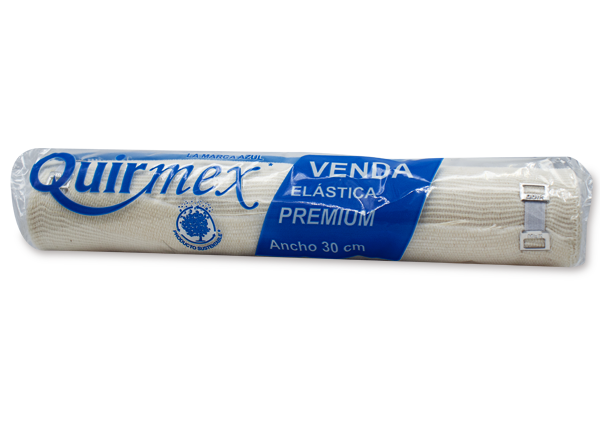 VENDA ELASTICA 1 VENDA 30 CM