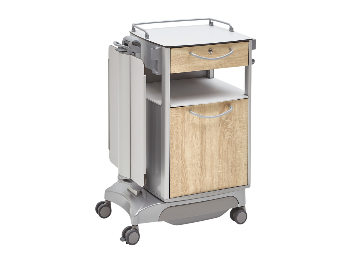 Mobiliario médico
