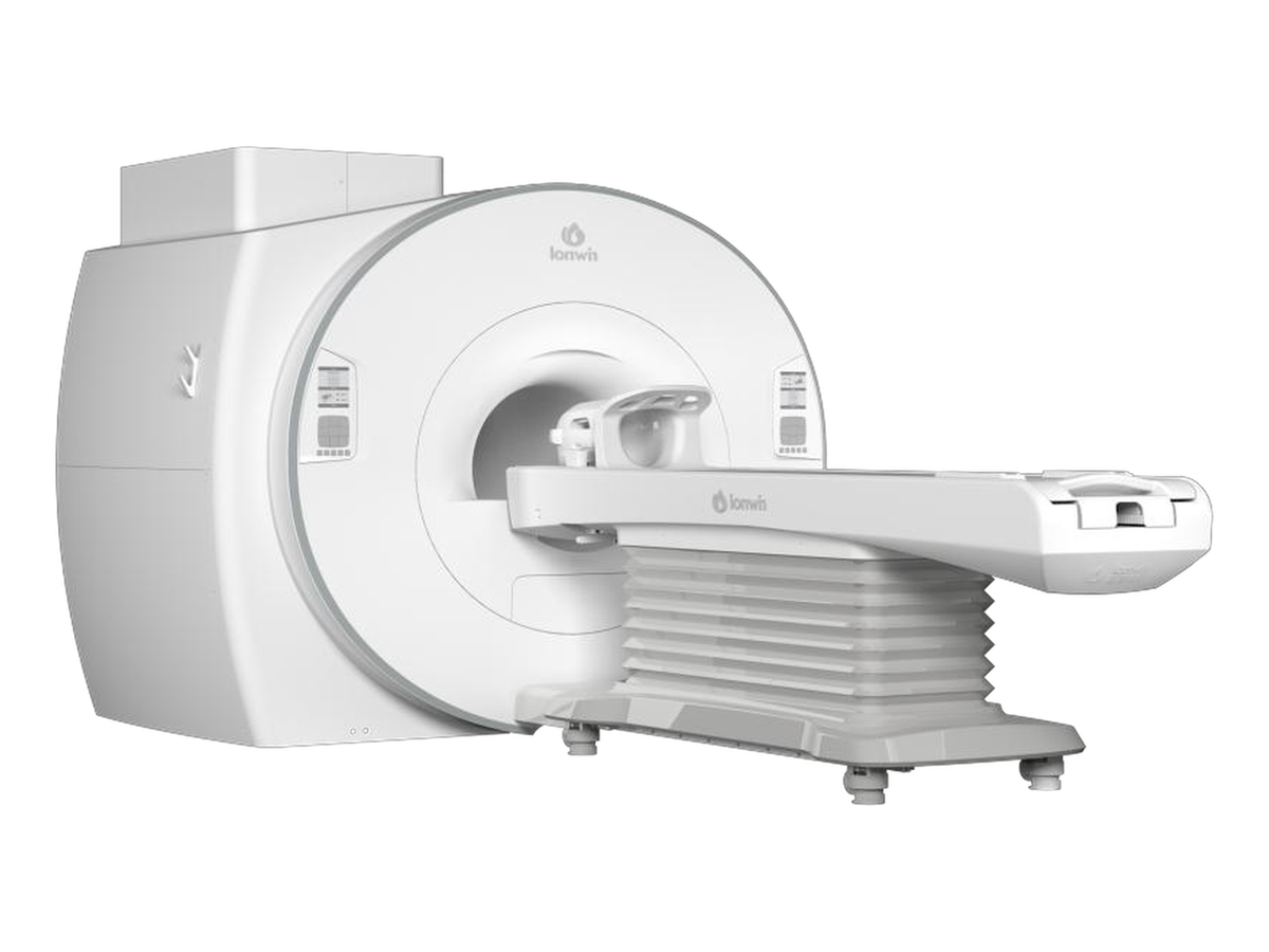 Resonancia magnética 1.5T Big Bore