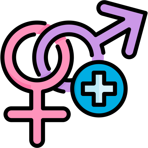 Salud Sexual