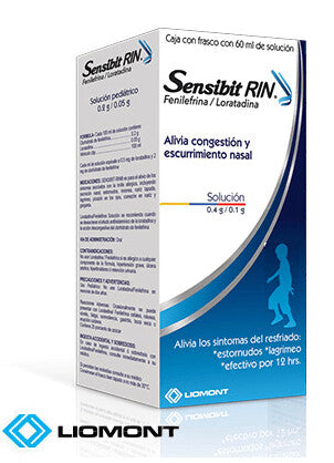 SENSIBIT RIN 1 SOL .4/.1G/60 ML
