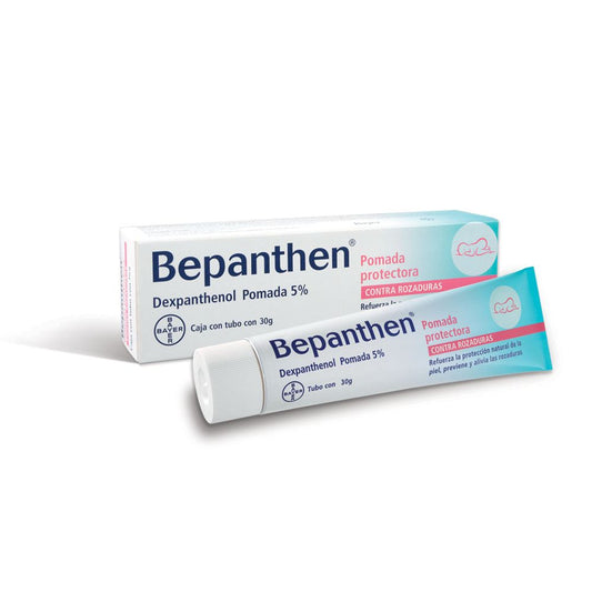 BEPANTHEN POM 1 PZA 5% 30 GR