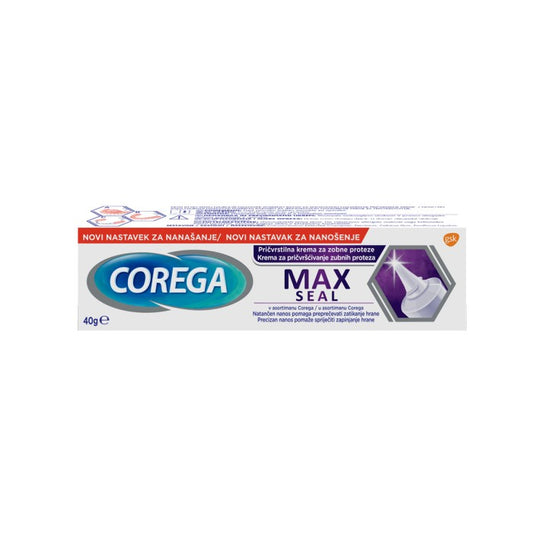 COREGA MAX SEAL 1 TUBO 70 G