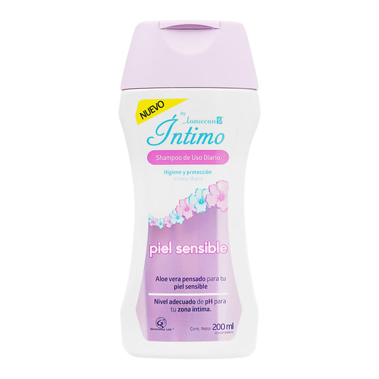 SH INT LOMECAN P-SENSI 200ML