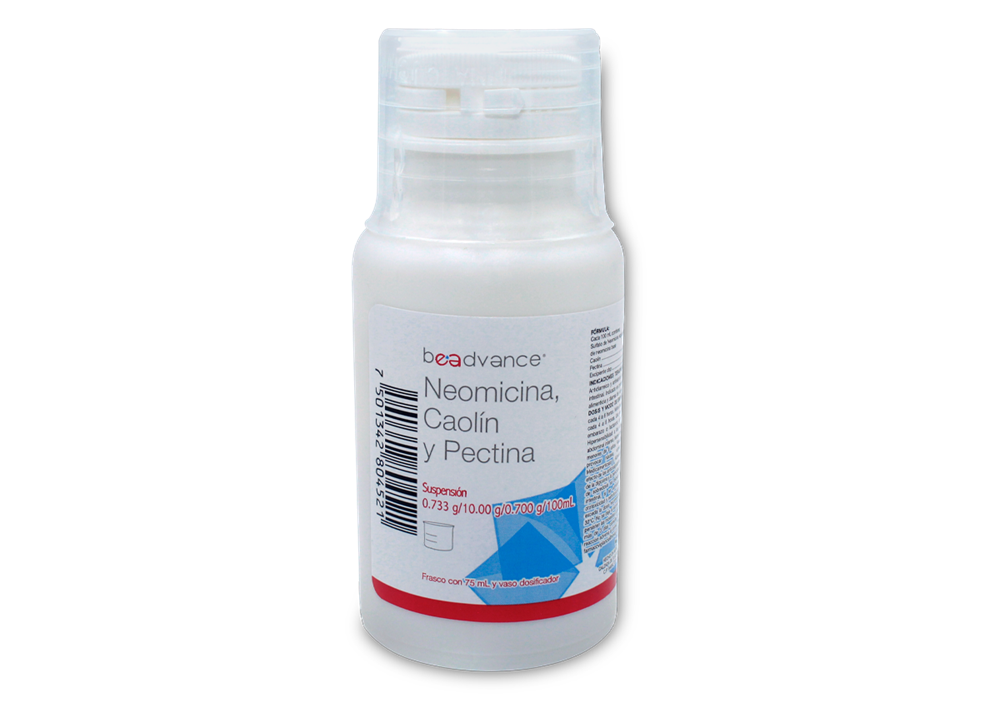 NEOMI/CAO/PECTI 1SUSP.733/10/.7G/75 ML