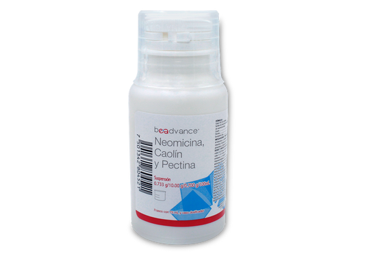 NEOMI/CAO/PECTI 1SUSP.733/10/.7G/75 ML