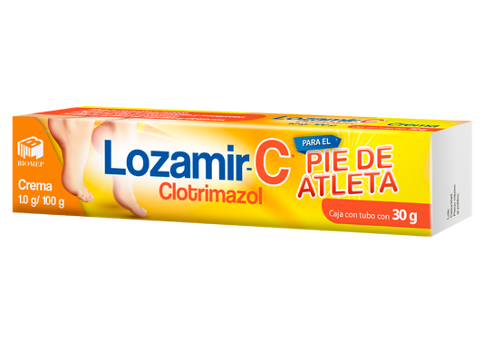 LOZAMIR-C 1 CMA 1/30 G