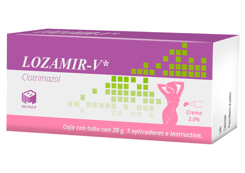 LOZAMIR V C/3 APLICS 1 CMA 2% 20G