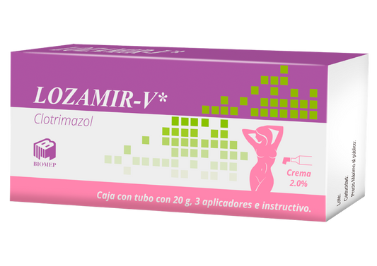 LOZAMIR V C/3 APLICS 1 CMA 2% 20G