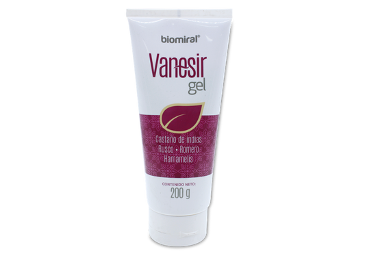 VANESIR GEL 1 GEL 200 G