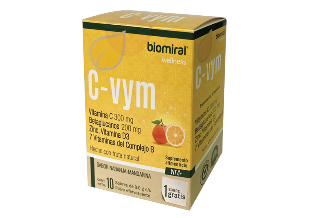 C-VYM 10 SOB 300/199.8/10/3.96MG/ 9 G