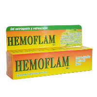 HEMMAFIX 1 GEL 35 G