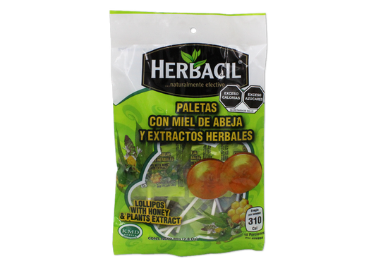 HERBACIL PALETA 1 BOL 80 G