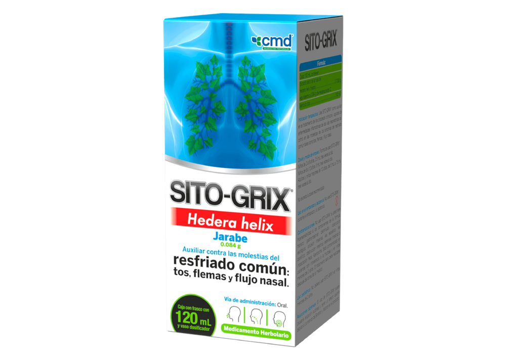 SITO-GRIX 1 JBE 0.7G/100/120 ML