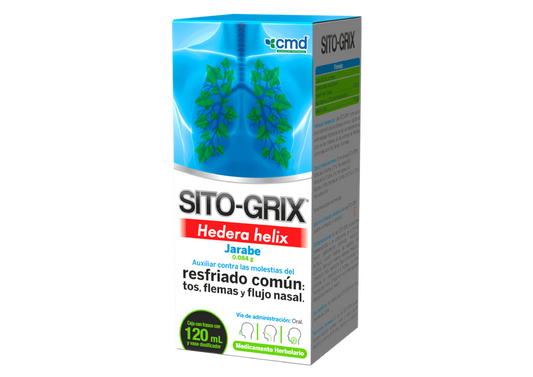SITO-GRIX 1 JBE 0.7G/100/120 ML