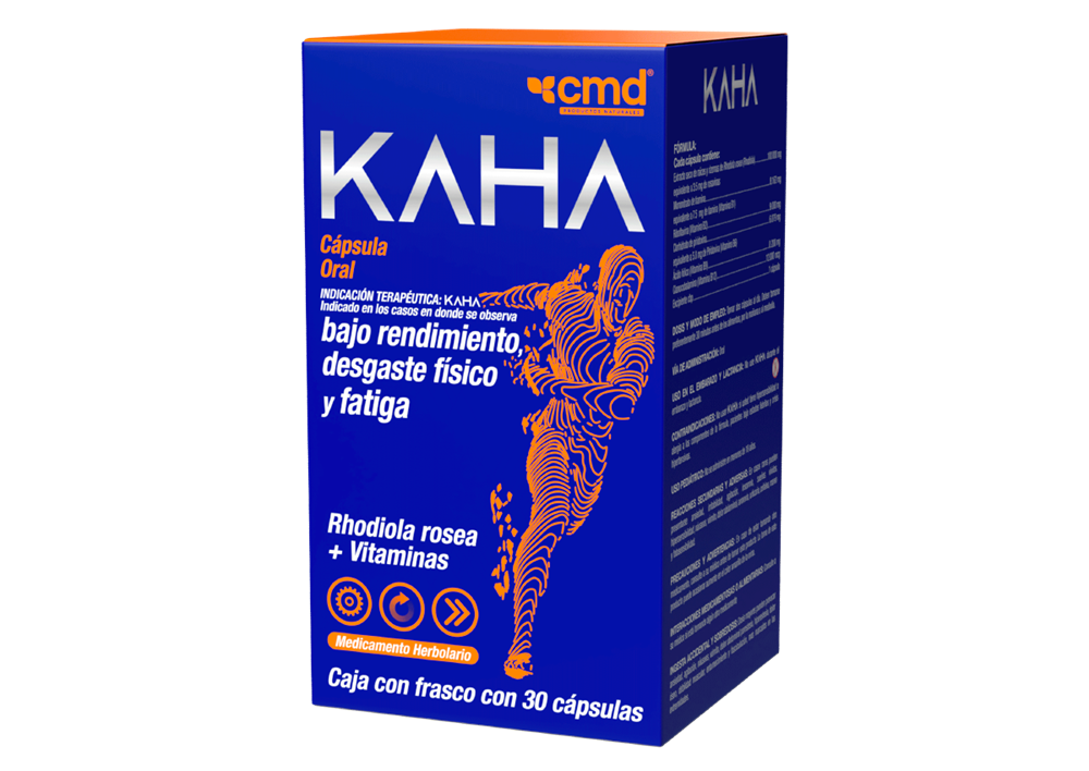 KAHA 30 CAPS