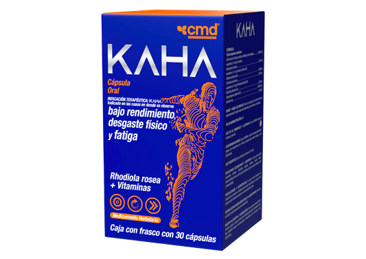 KAHA 30 CAPS
