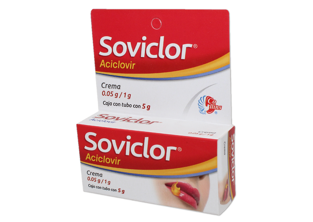 SOVICLOR 1 CMA 5 G