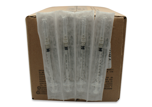 JERINGA INSULINA 200 JERS 27X13MM/1 ML