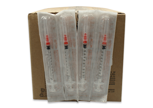 JERINGA INSULINA 200 JERS 29X13MM/1 ML