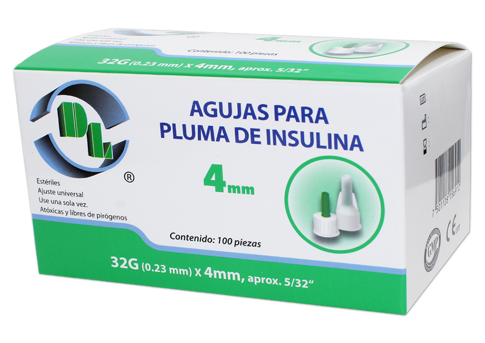 AGS P/ PLUM INSUL 100 AGS VERDE 32X4 MM