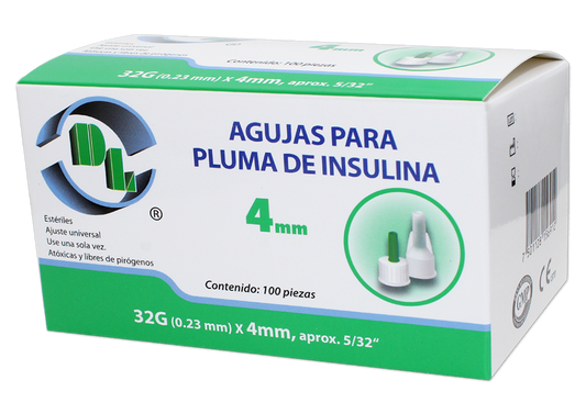 AGS P/ PLUM INSUL 100 AGS VERDE 32X4 MM