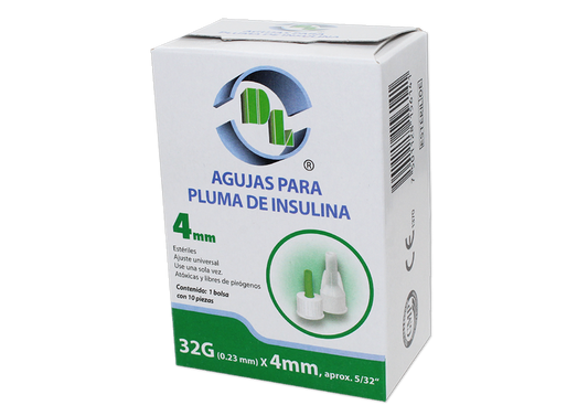 AGS P/ PLUM INSUL 10 AGS VERDE 32X4 MM