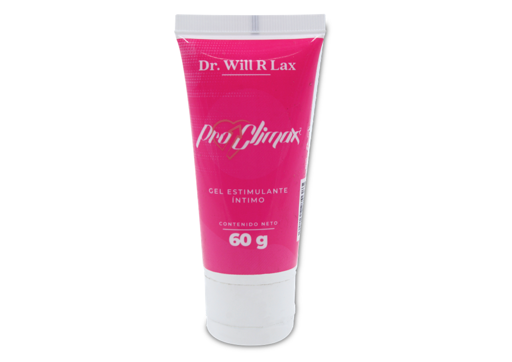 PROCLIMAX GEL ESTIMULANTE INTIMO 60G