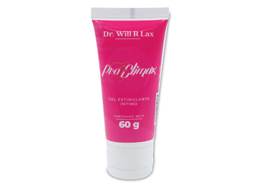 PROCLIMAX GEL ESTIMULANTE INTIMO 60G