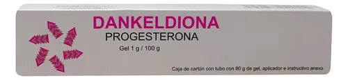 DANKELDIONA 1 GEL 80G 1 / 100G