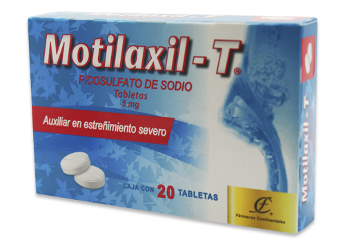 MOTILAXIL 20 TAB 5 MG