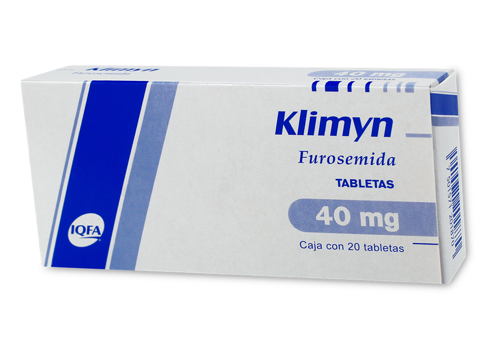 KLIMYN 20 TAB 40 MG