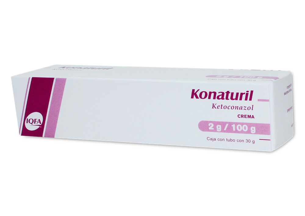 KONATURIL CMA 2% 30 GR
