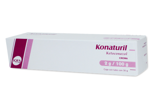 KONATURIL CMA 2% 30 GR