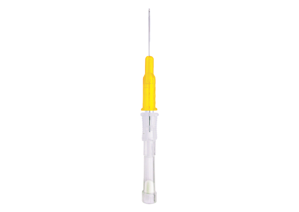 CATETER/VENOCLISIS AMARI 1 PZA 24G/19MM