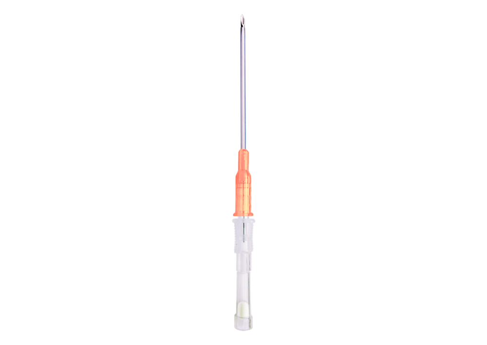 CATETER/VENOCLISIS NAR 1 PZA 14G/47 MM