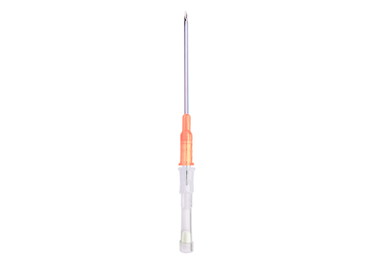 CATETER/VENOCLISIS NAR 1 PZA 14G/47 MM