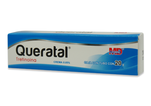 QUERATAL 1 CMA 20 G