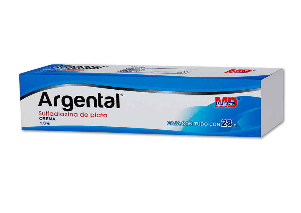 ARGENTAL 1 CMA 1%/28 G