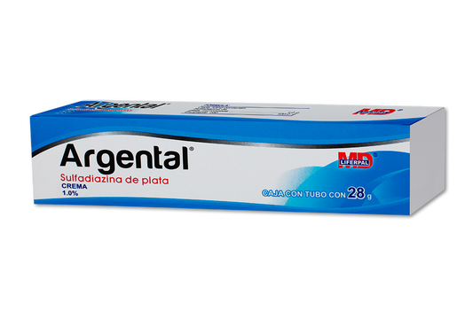 ARGENTAL 1 CMA 1%/28 G