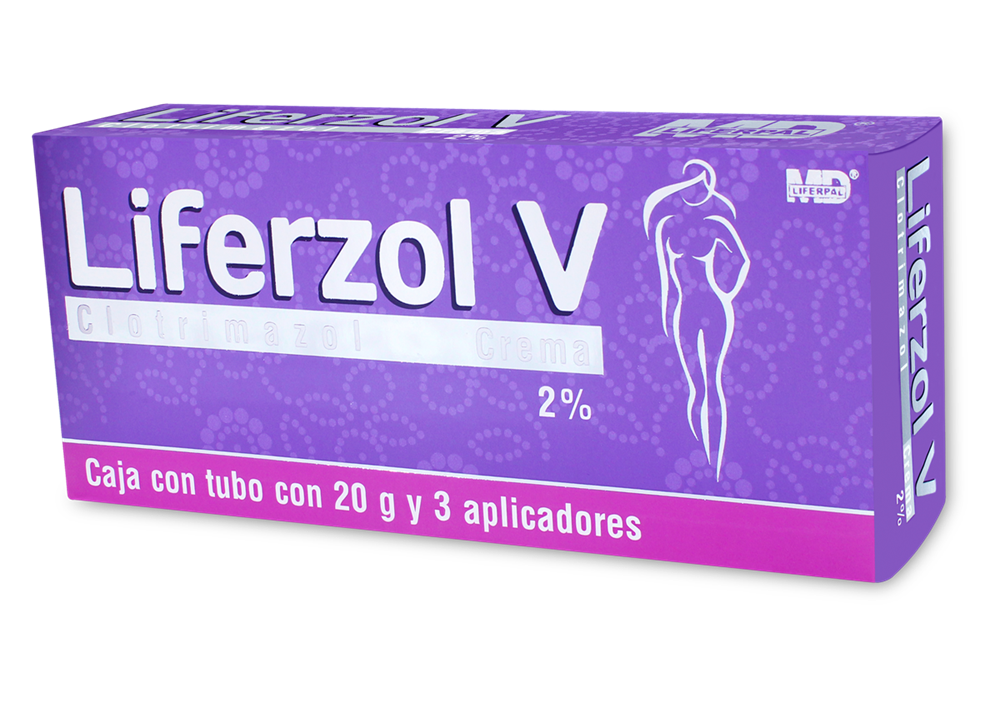 LIFERZOL V C/3 APLICS 1 CMA 2%/20G