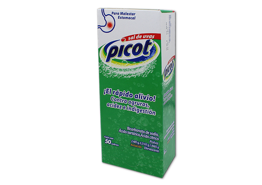 SAL DE UVAS PICOT 50 SOB 2.4/19/.21G