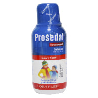 PROSEDAL 1 SOL 3.2G/100/120 ML
