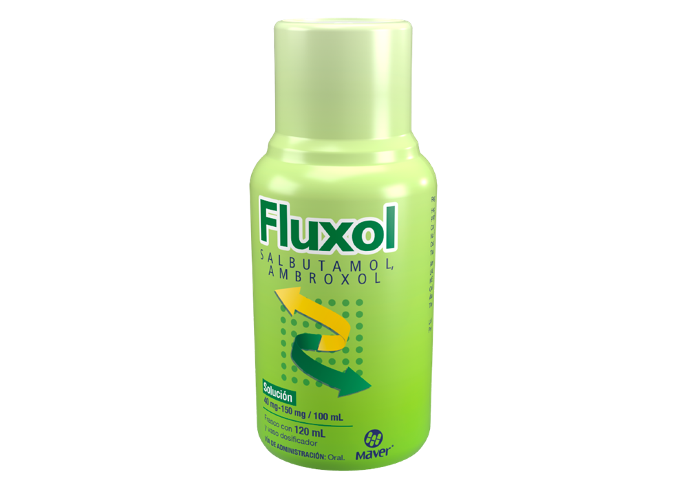 FLUXOL 1 SOL 7.5/2MG/5/120 ML