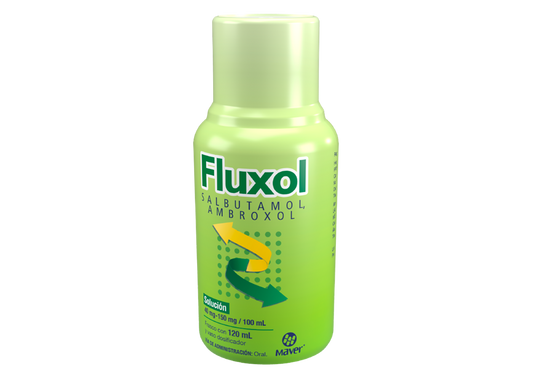 FLUXOL 1 SOL 7.5/2MG/5/120 ML